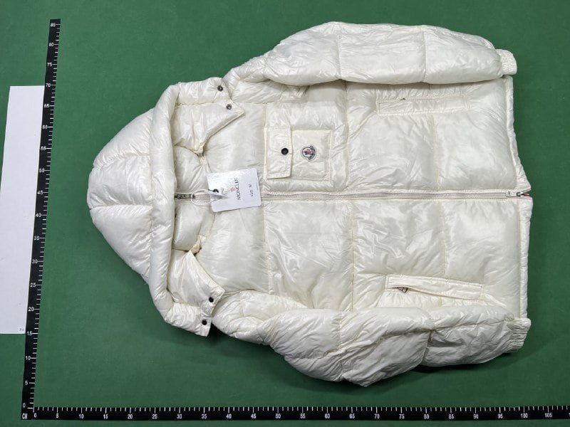  Moncler down jacket（35colores TOP）