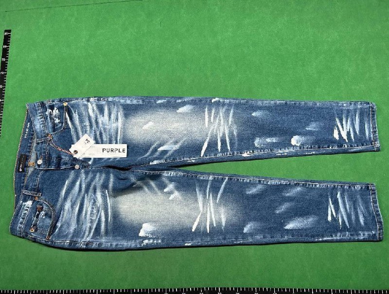 Purple jeans  ( 37 colores TOP)