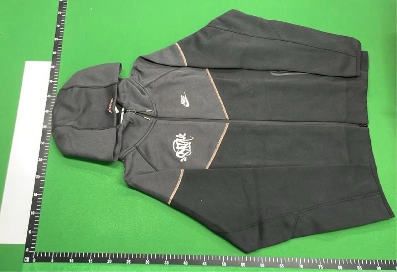 Nike Nocta Set ( 39 style TOP）