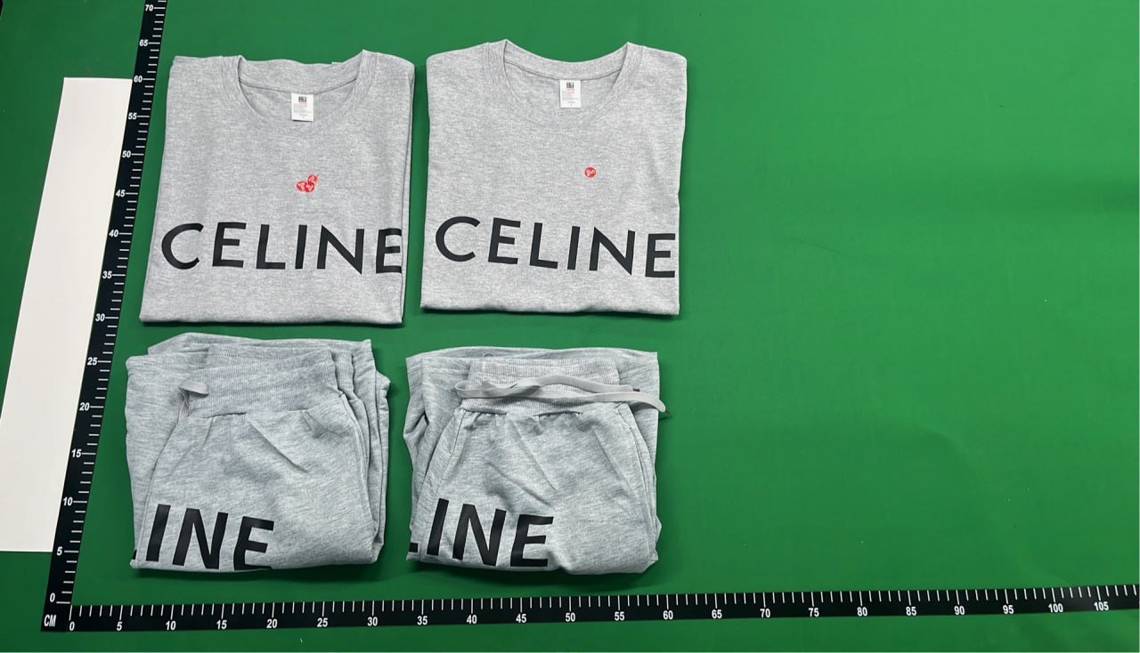 CELINE Set