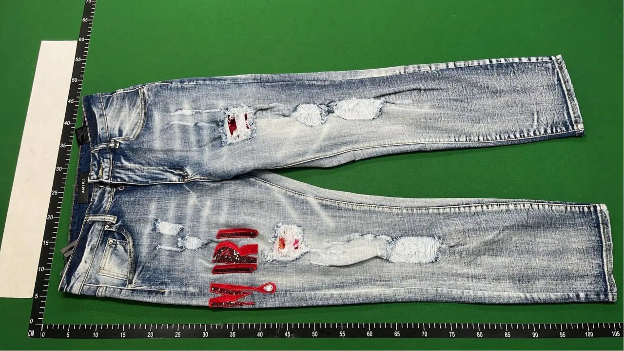 AMIRI Jeans（31+ Styles）