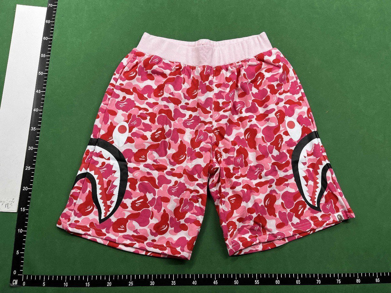  Bape Shorts