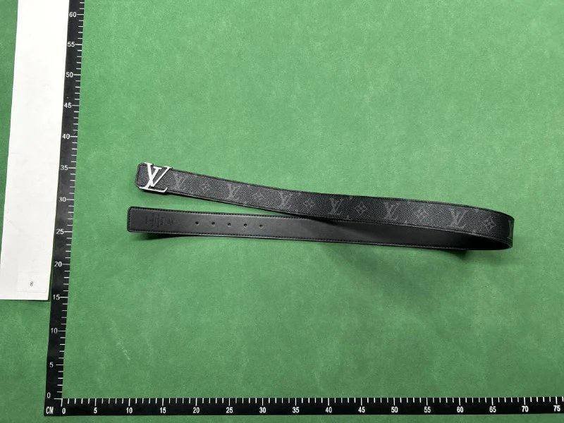 LV Louis Vuitton Belt