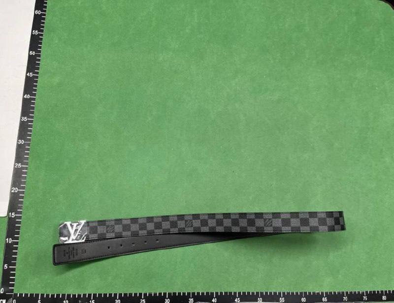 LV Louis Vuitton Belt