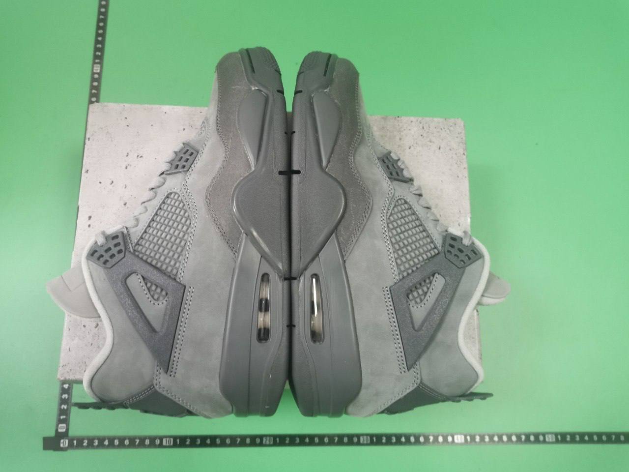 Air Jordan 4 ( 39 style OG）