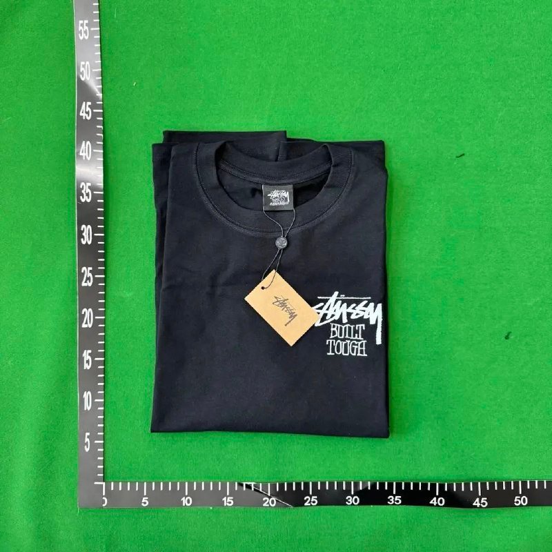 stussy T-SHIRT TEE