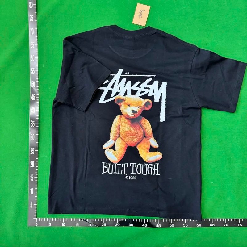 stussy T-SHIRT TEE