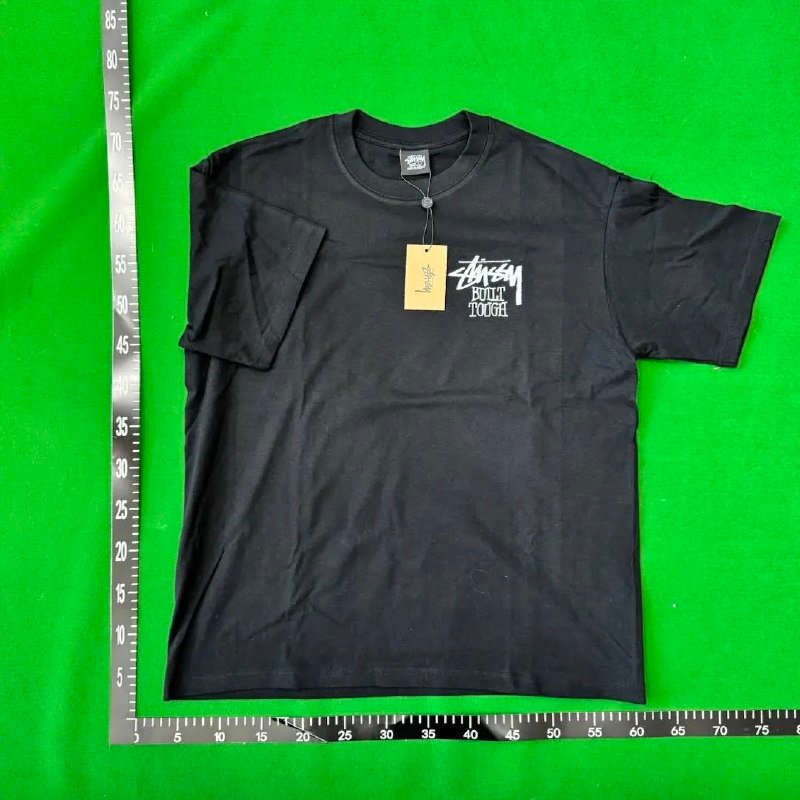stussy T-SHIRT TEE