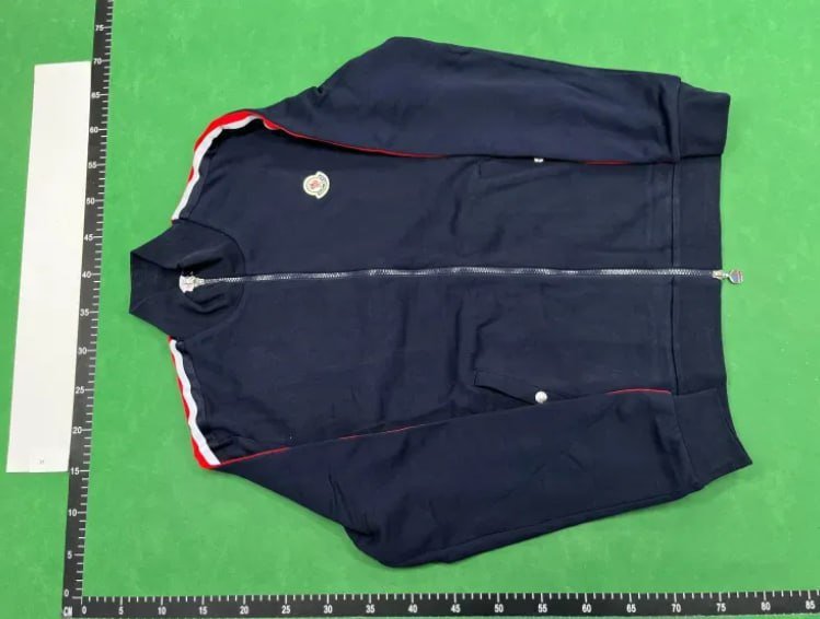 monclar jacket