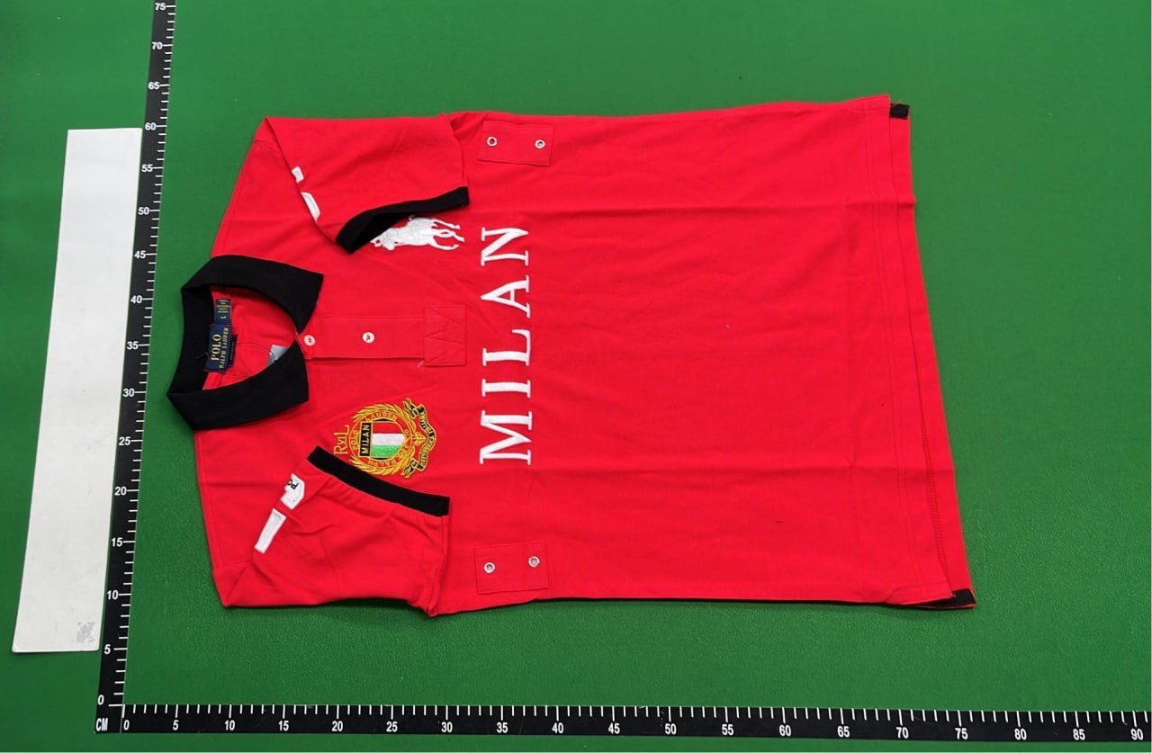  Ralph Lauren polo t-shirt （35styles）