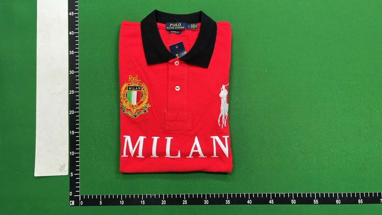  Ralph Lauren polo t-shirt （35styles）