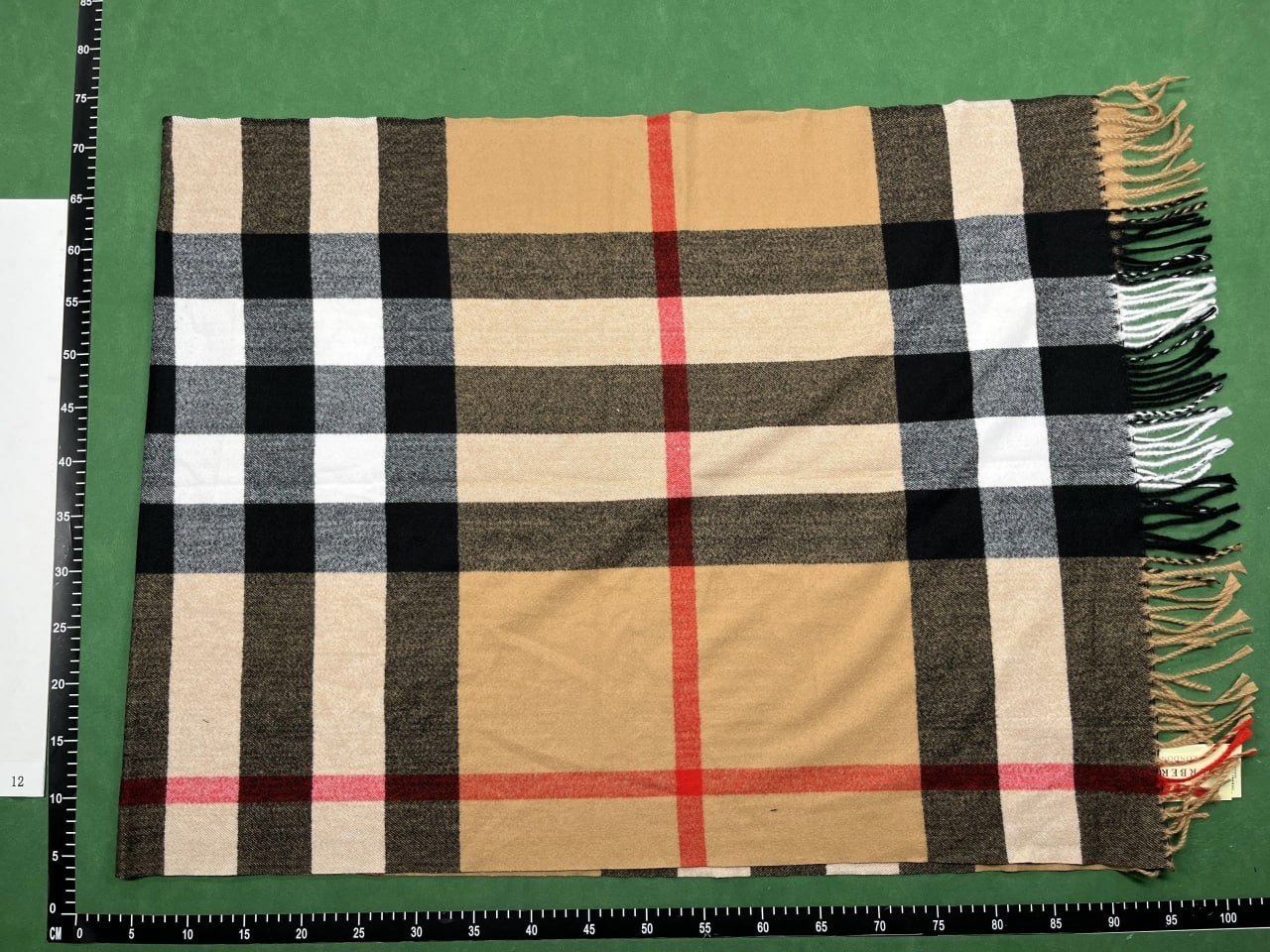  Burberry scarf   （8 style）