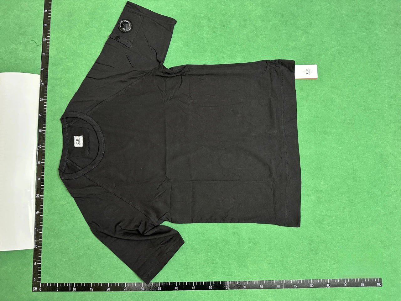 c.p. company T-shirt