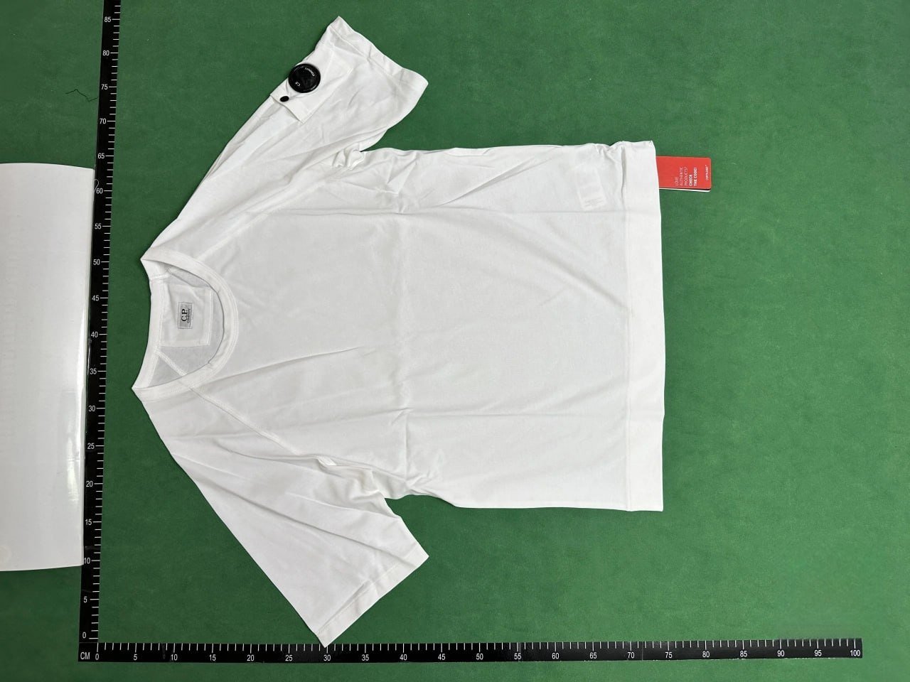 c.p. company T-shirt