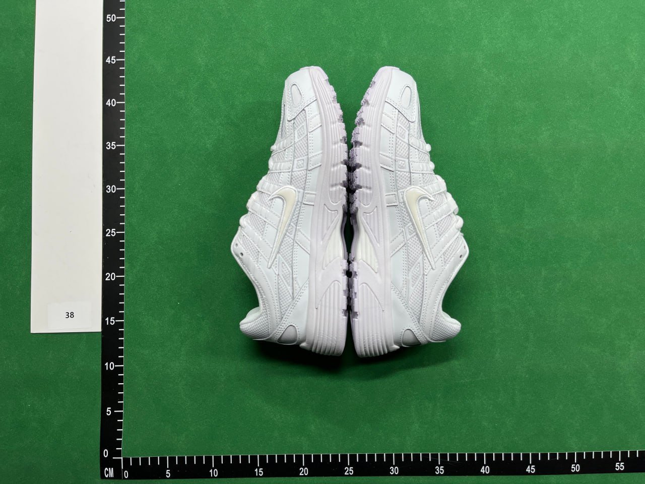  Nike P6000&Air Max 96(31 style OG)