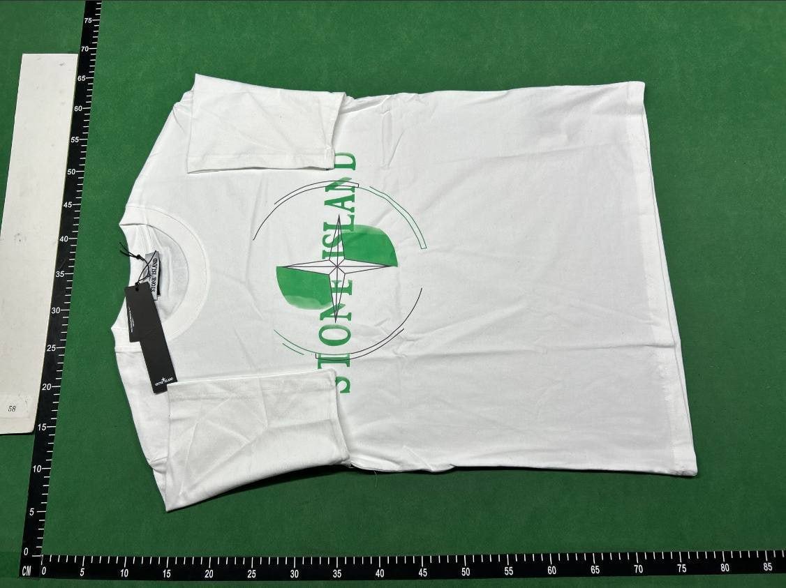 Stone Island T-shirt（20+colors）