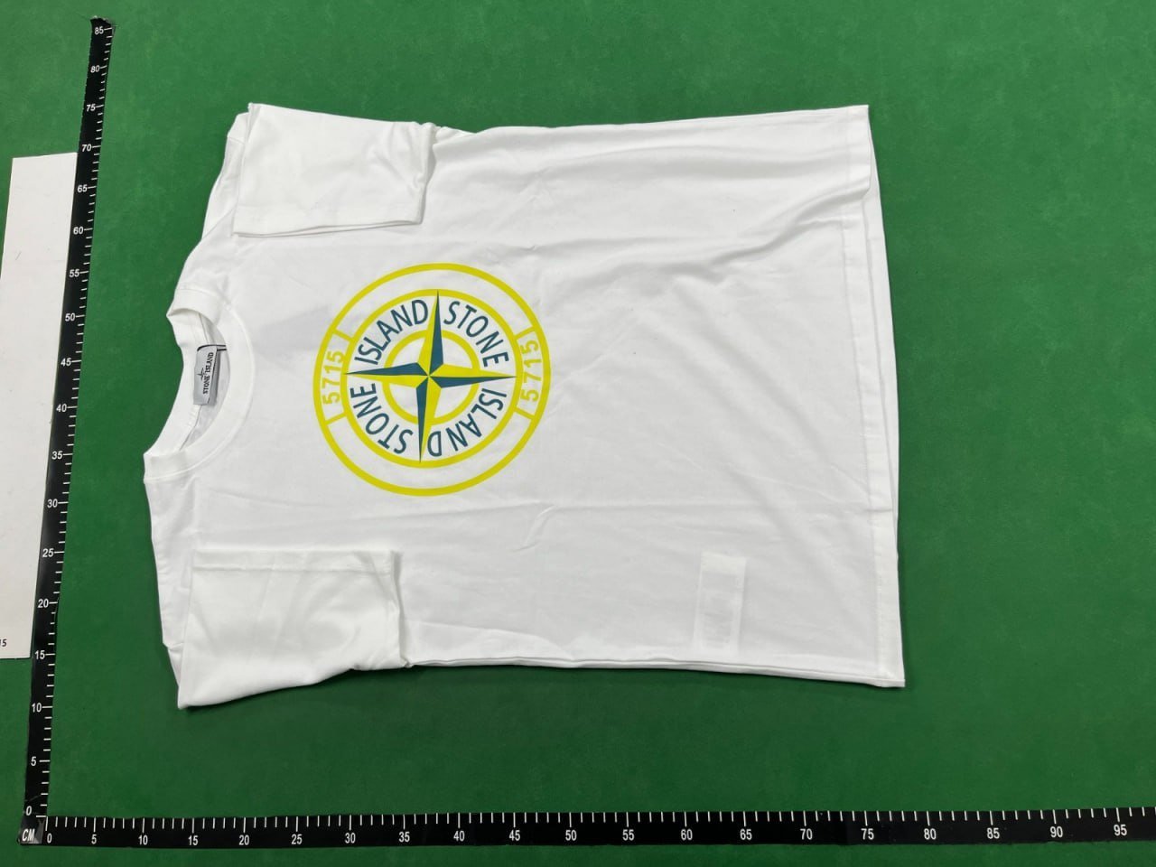Stone Island T-shirt（20+colors）