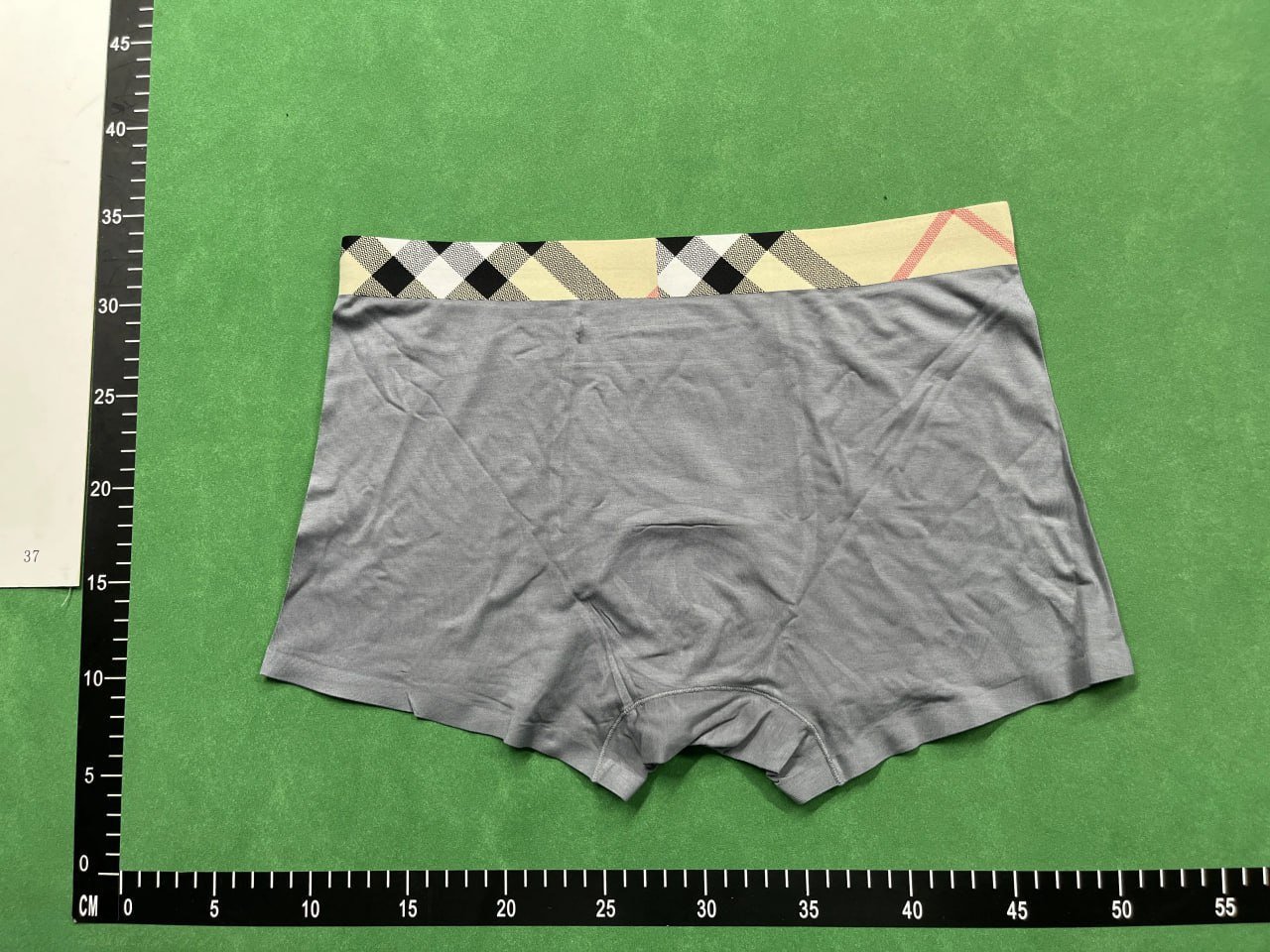  Burberry underwear【high quality】