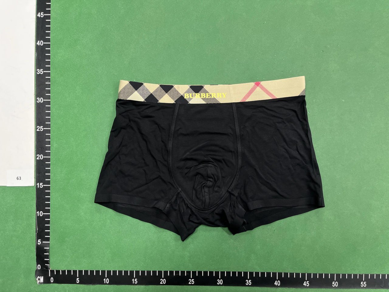  Burberry underwear【high quality】