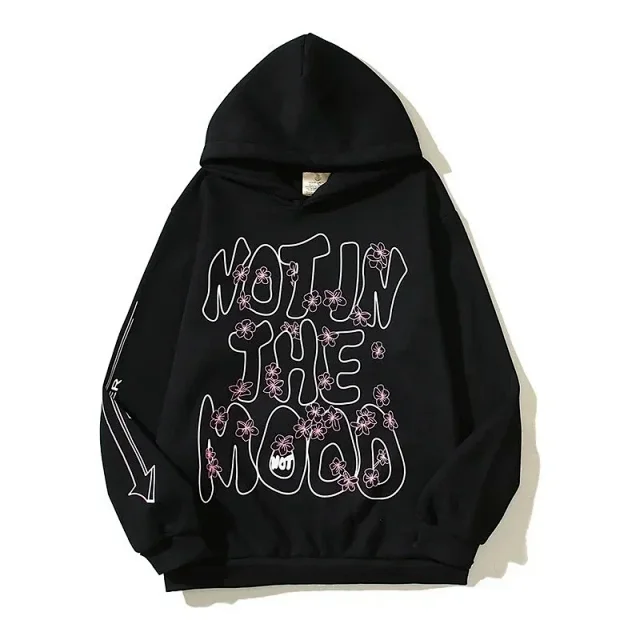 Rhude hoodie  (37 CP)