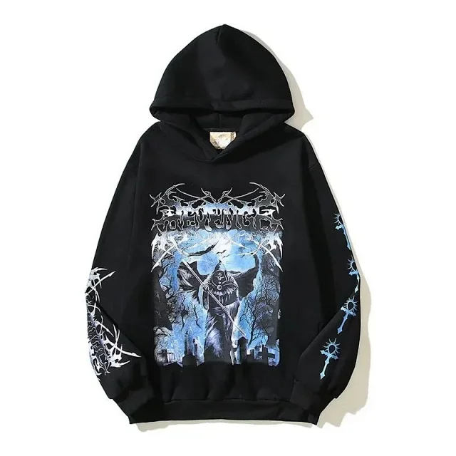 Rhude hoodie  (37 CP)