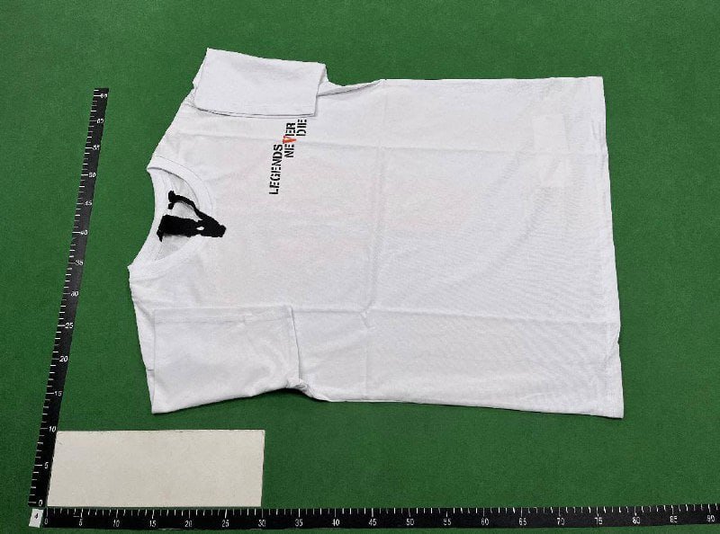  Vlone tee  (40 CP)