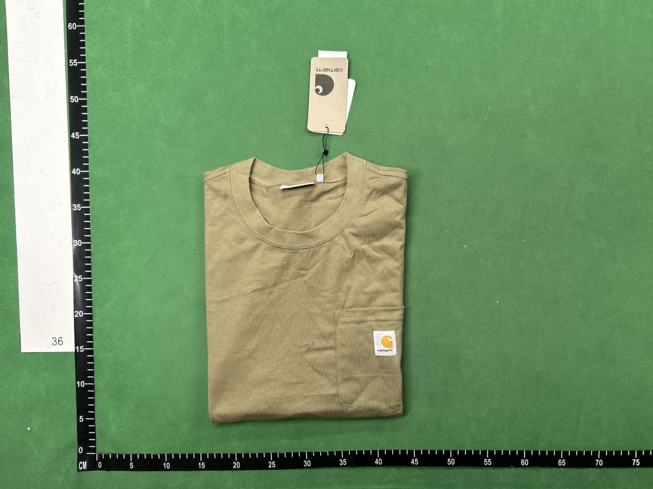 Carhartt T-shirt