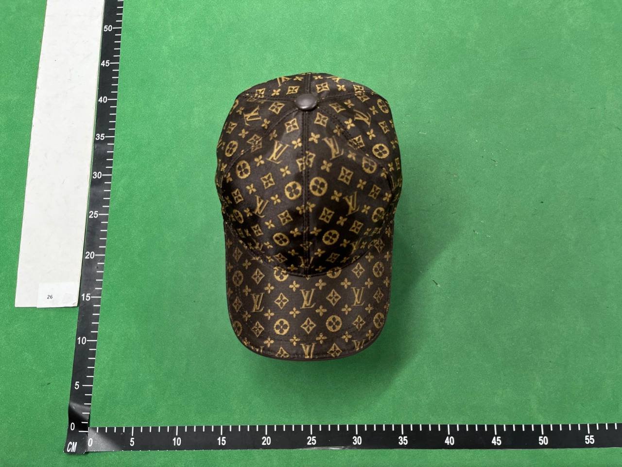 Louis Vuitton hat（39 STYLE TOP）