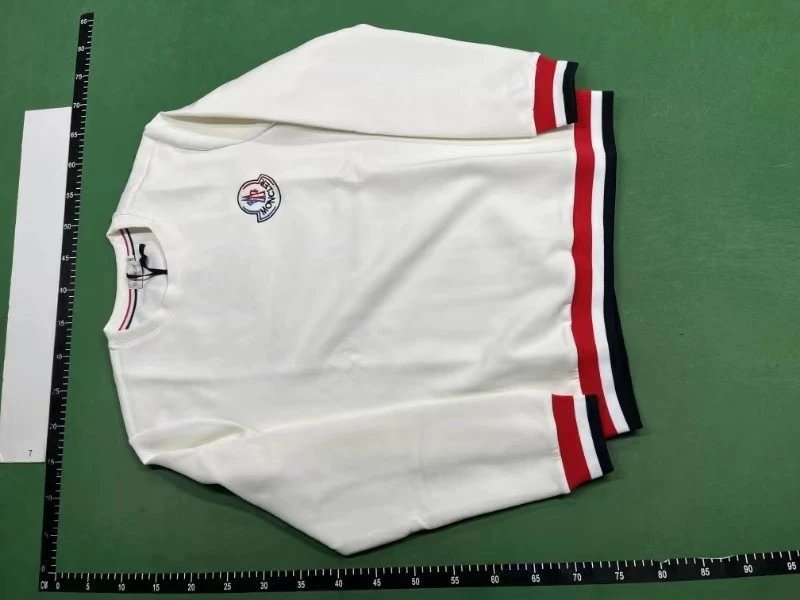 Moncler, Amiri Hoodies