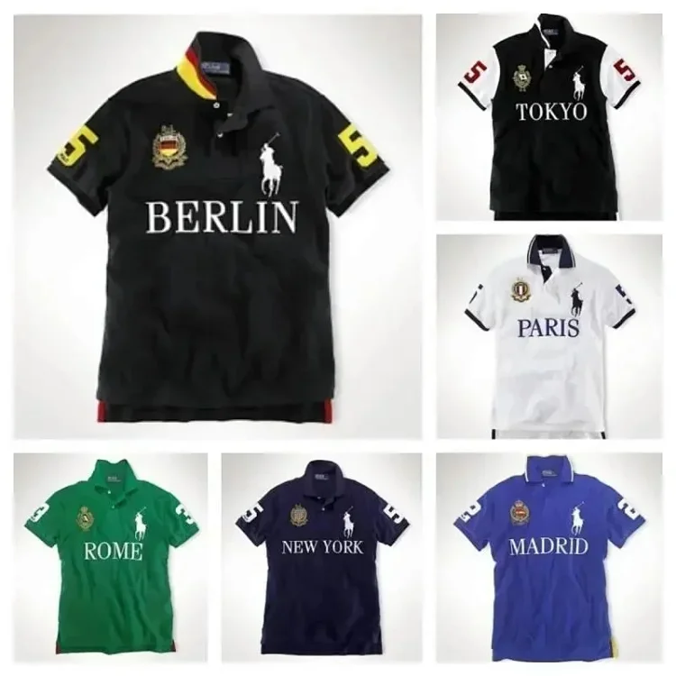 Ralph Lauren polo T-