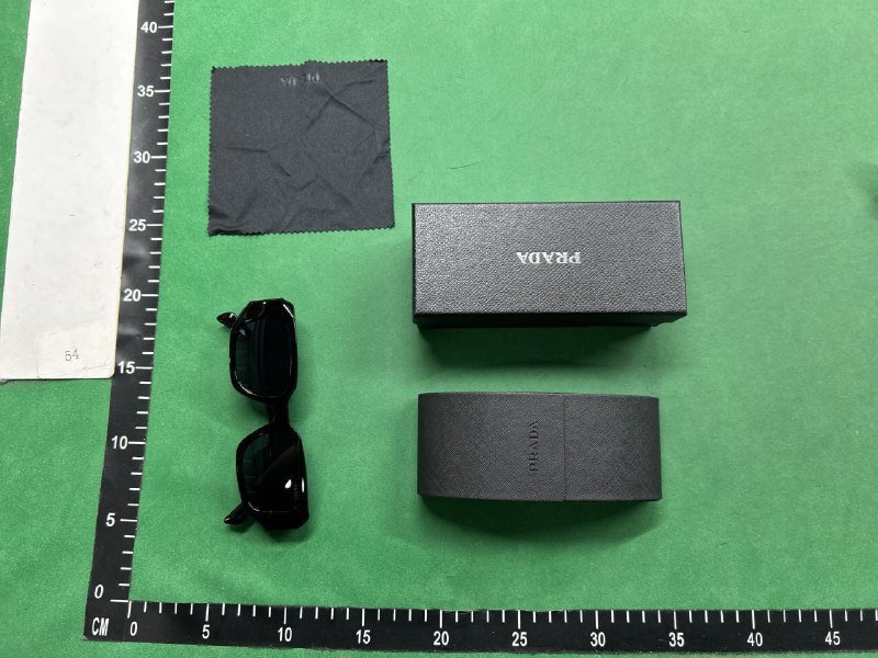 Prada Glasses ( 33 + styles)