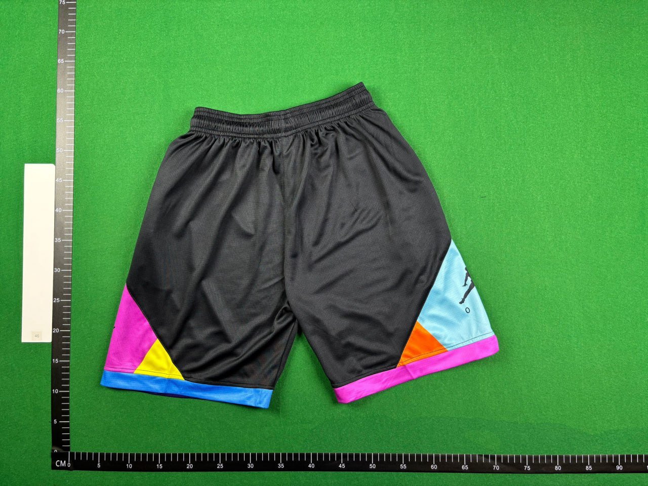 Nike sports shorts