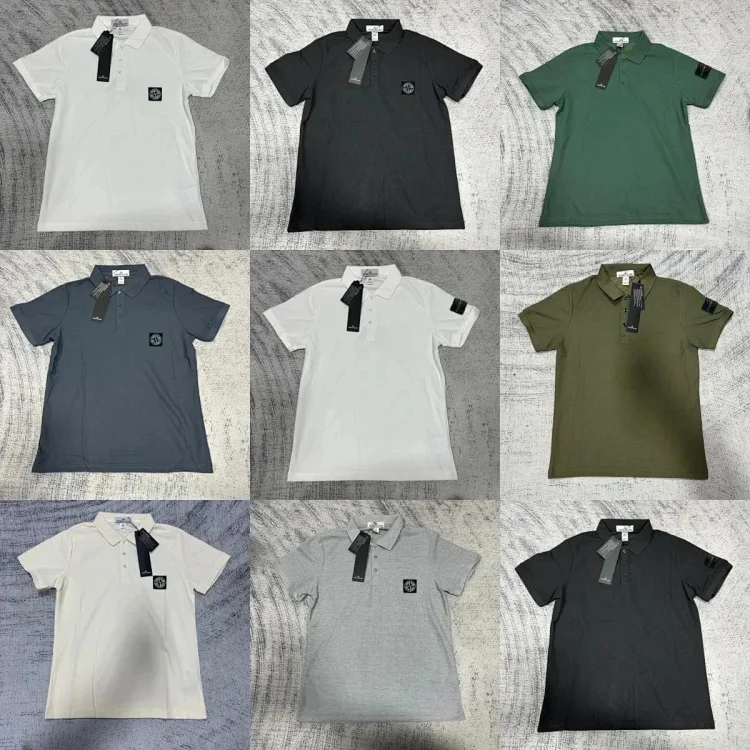  Stone island Polo
