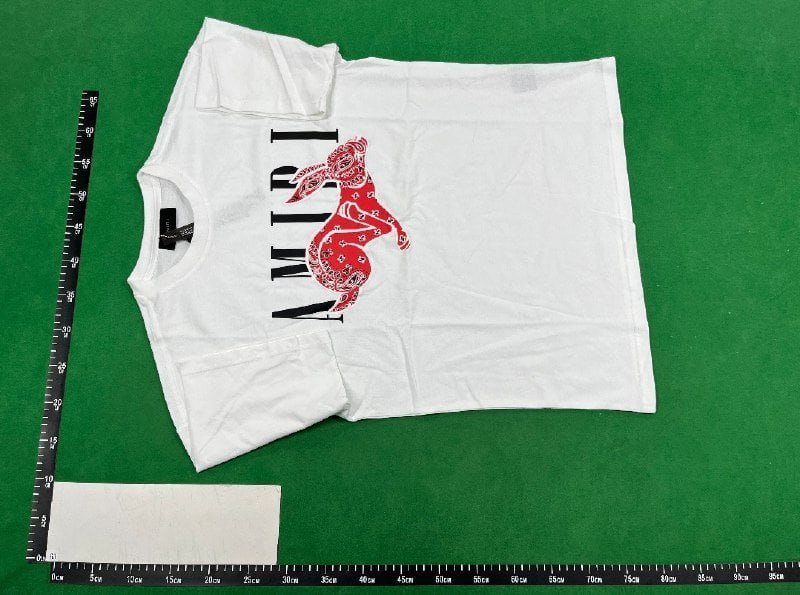AMIRI T-Shirt（20+style 