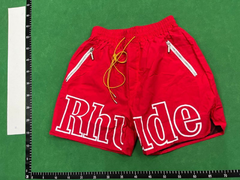  Rhude Shorts  （40style ）