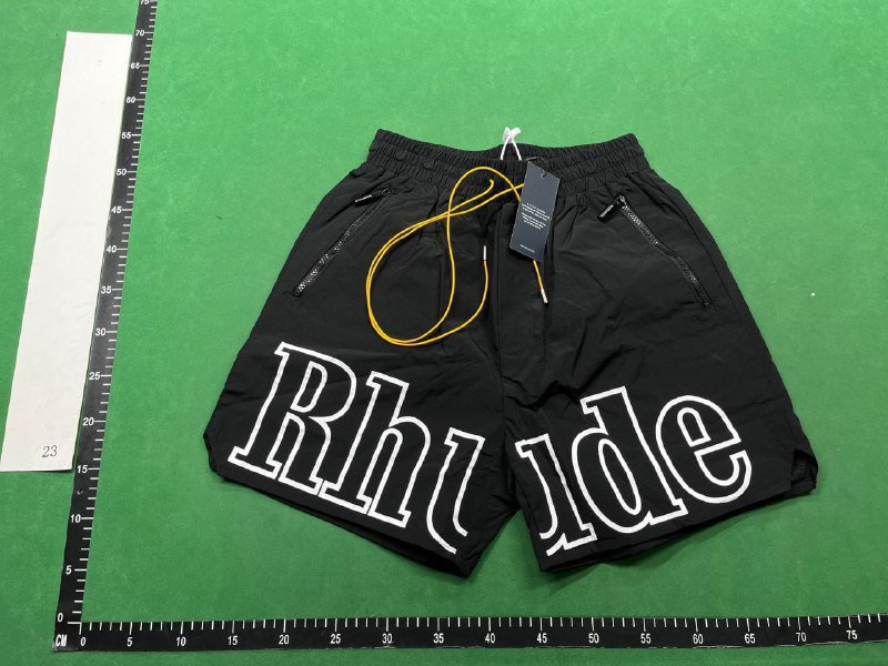  Rhude Shorts  （40style ）