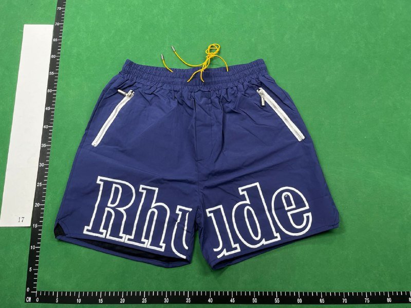 Rhude Shorts  （40style ）