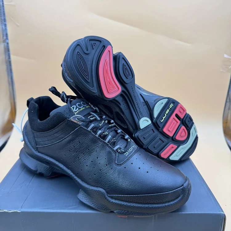 ECCO classic running