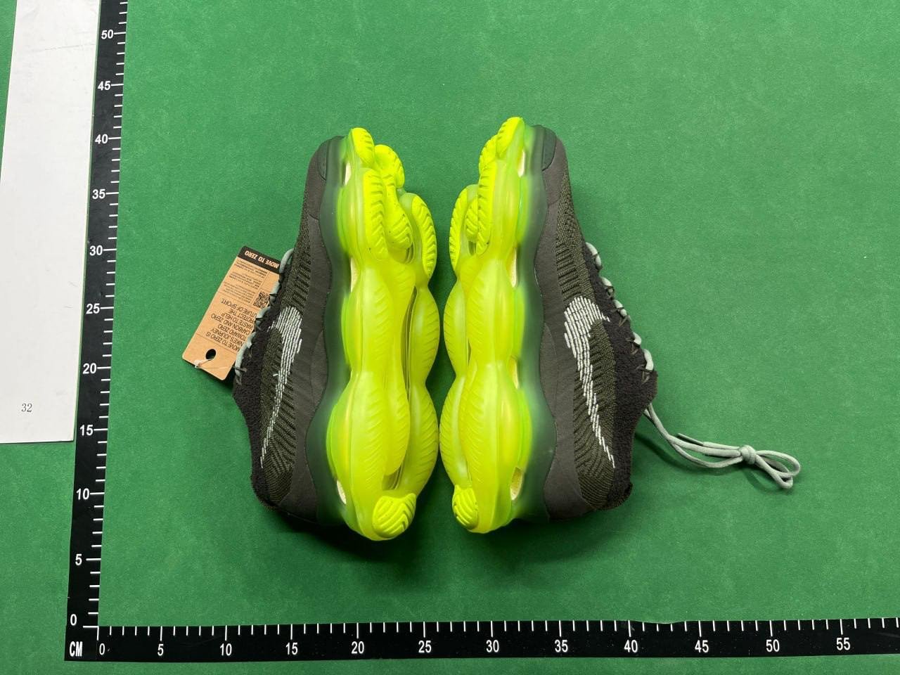  Nike AIRMAX SCORPION