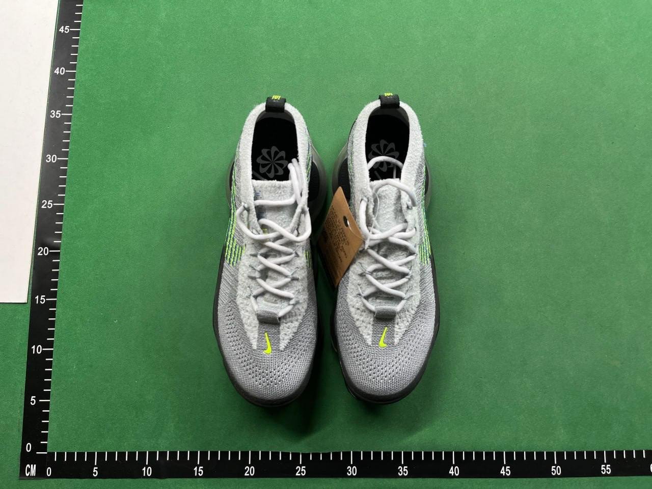  Nike AIRMAX SCORPION