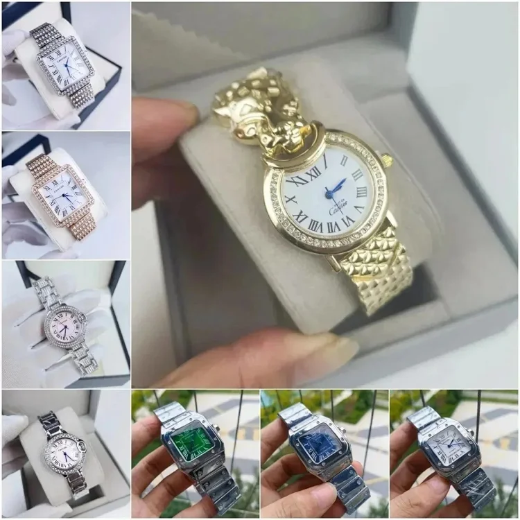 Cartier Watch（40styl