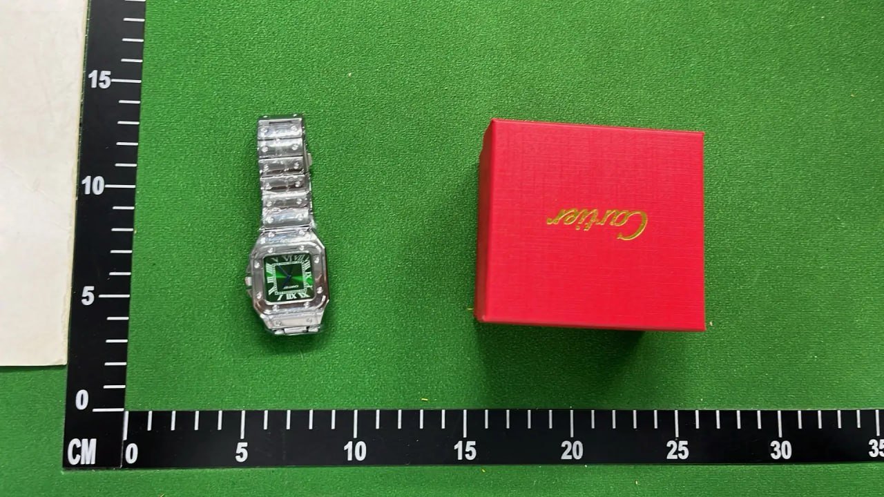 Cartier Watch（40style ）