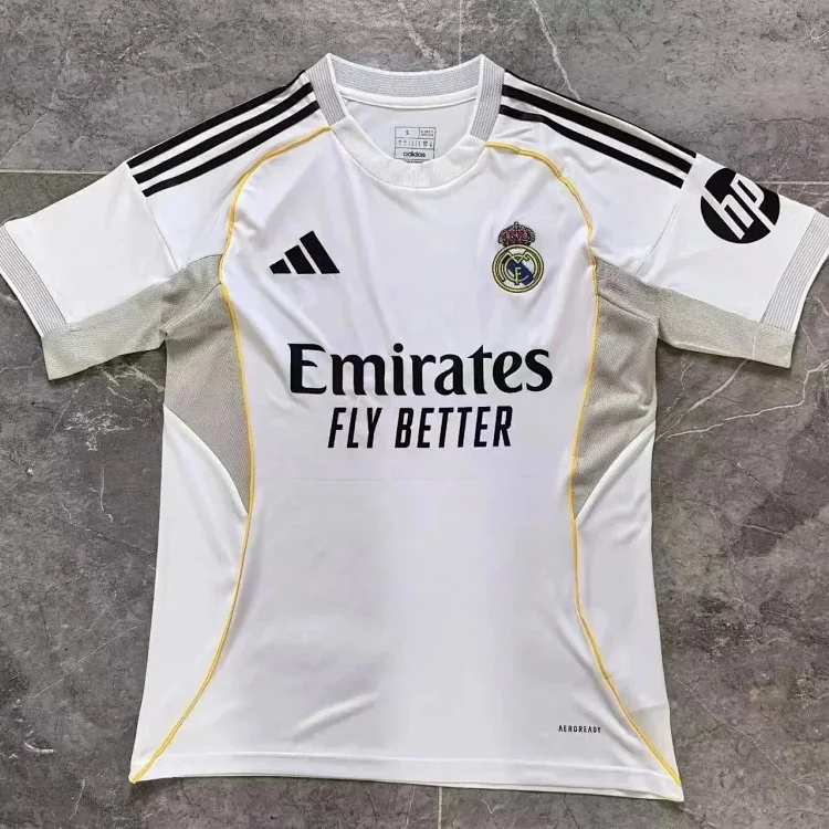 Football Jersey Seri