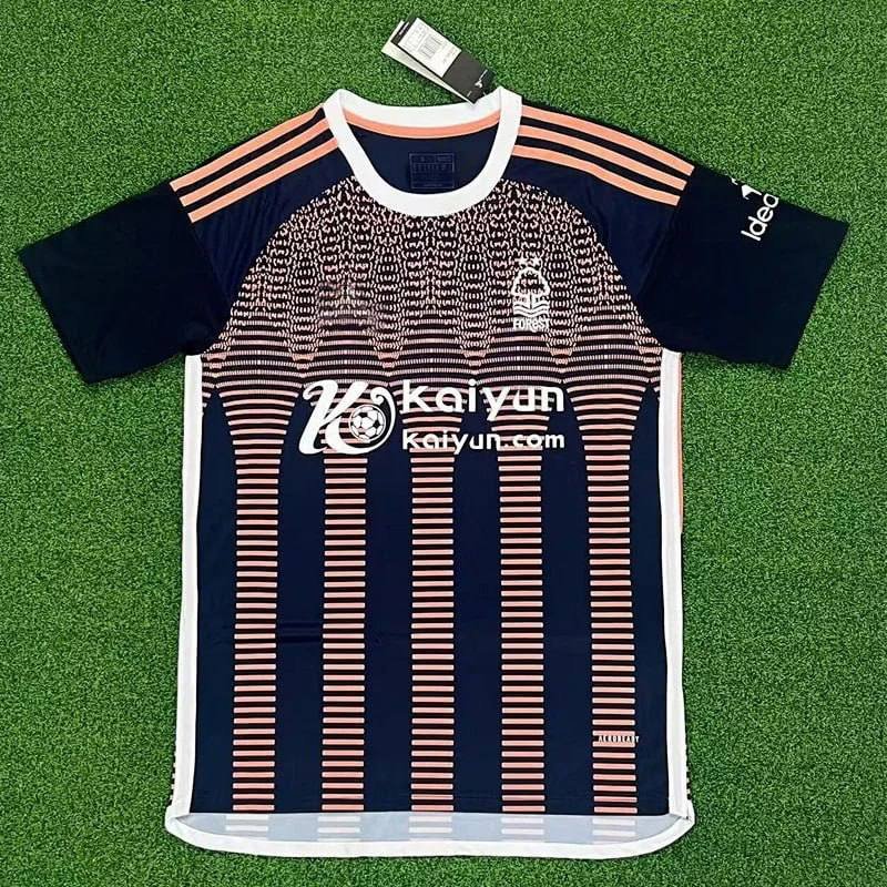 Football Jersey Series