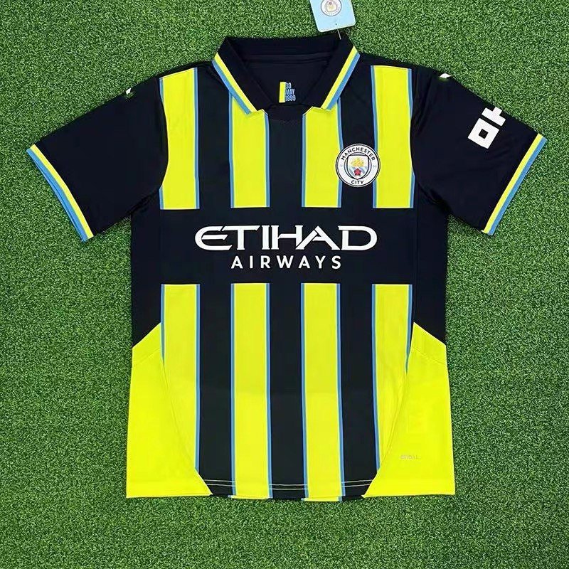 Football  Club Jersey
