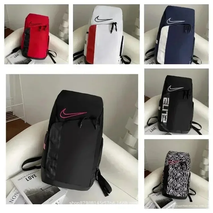 NIKE School Backpack