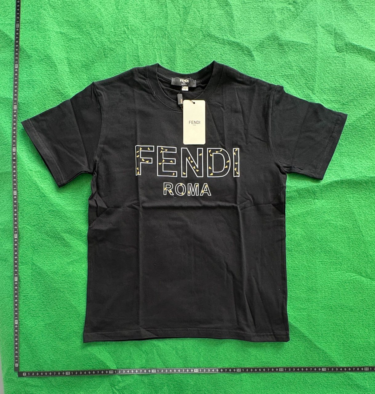 FENDI T-SHIRT（39 STYLE TOP）