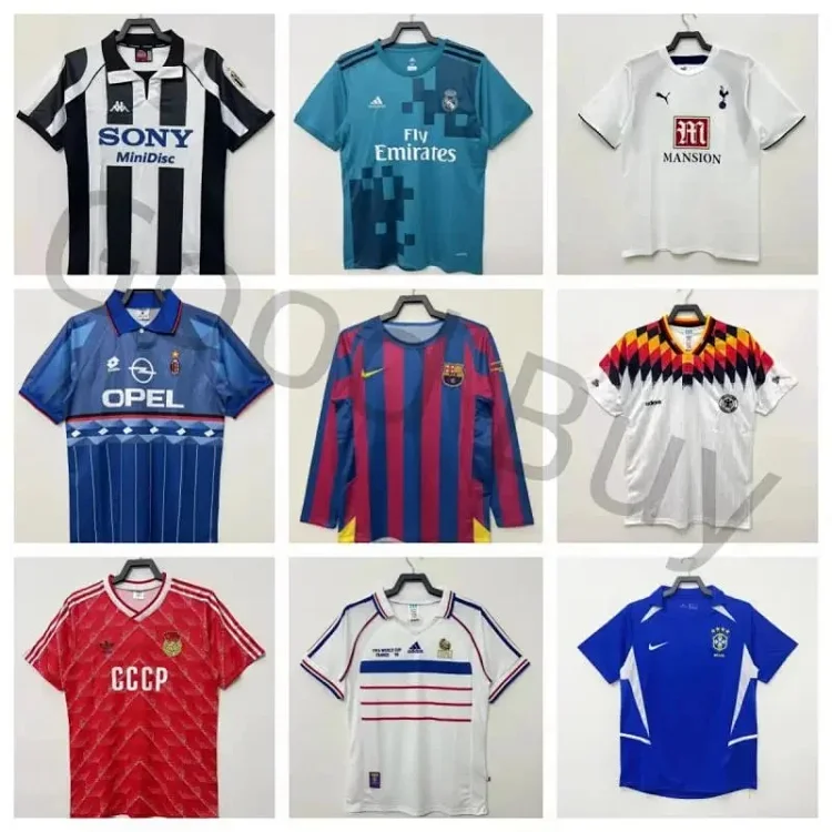 football jersey T-sh