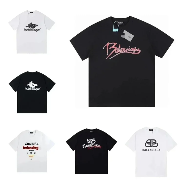 Balenciaga T-shirt (