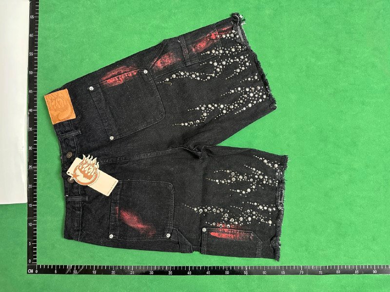 Hellstar Jeans